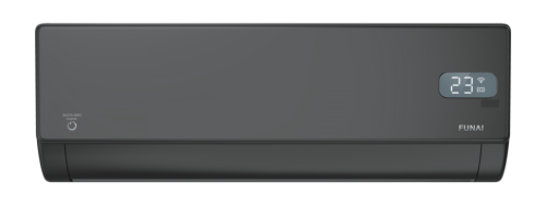 Сплит-система Funai RAC-I-AN55HP.D01/S/RAC-I-AN55HP.D01/U Akoya Nero Inverter