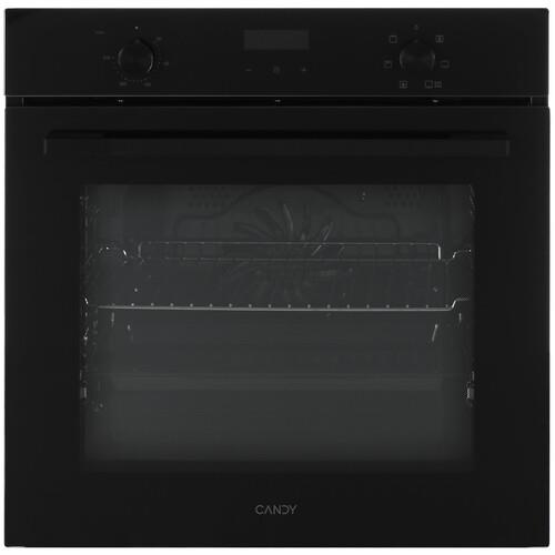 Электрический духовой шкаф Candy COXK06LNBB черный