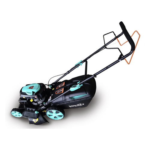 Газонокосилка Sturm! PL4614S черный