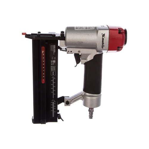 Нейлер-степлер MATRIX 57426 пневматический 2 в 1