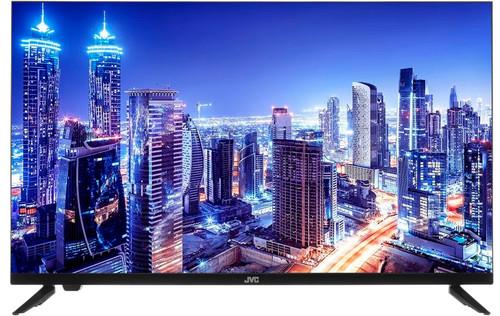 32" (80 см) Телевизор JVC LT-32M595 черный