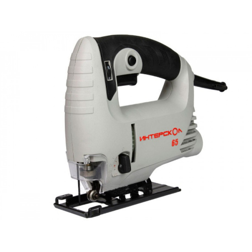 Лобзик Интерскол МП-65/550Э 101.1.1.00