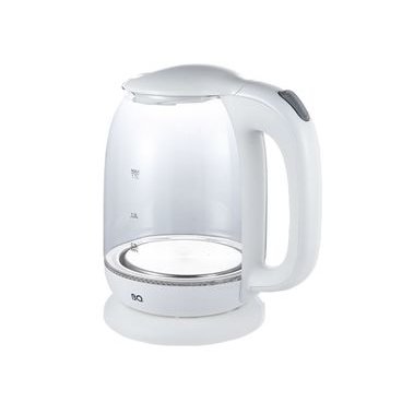 Электрочайник BQ KT1830G Белый