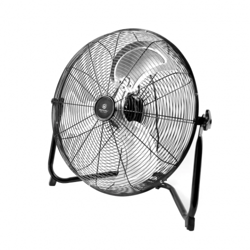 Промышленный Мобильный Вентилятор Royal Clima Rsf-200M-Bl