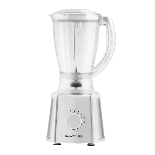 Блендер GALAXY LINE GL 2162 белый