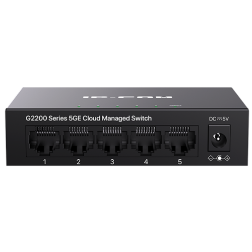 Коммутатор IP-COM G2205D 5Port 1000M