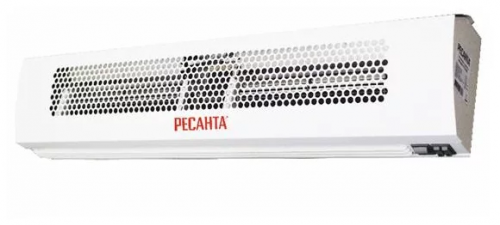 Тепловая Завеса Ресанта Тз-6С