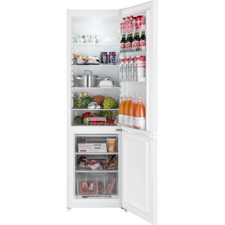 Холодильник Weissgauff WRK 1800 Defrost White