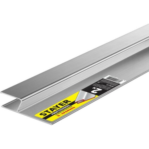 Правило штукатурное Stayer Professional 10745-2.0 2м