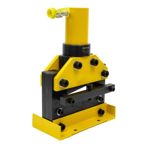 Пресс для резки шин SHTOK ШР-150М+ (02014)