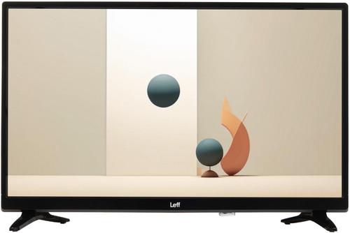 24" (60 см) Телевизор Leff 24F260T черный