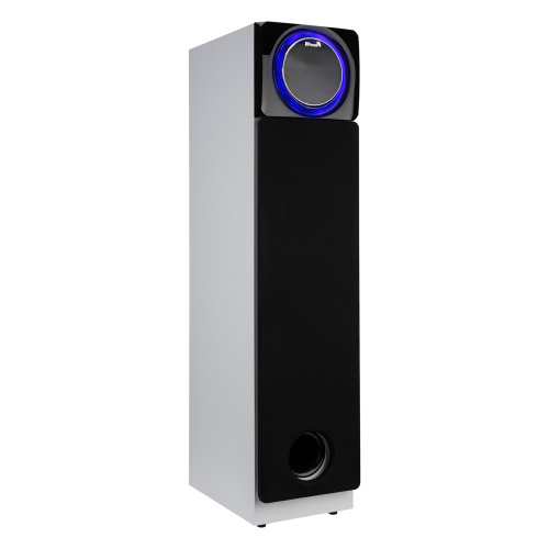Акустическая система ELTRONIC 30-58 Home sound белый