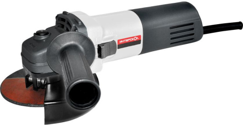 УШМ Интерскол УШМ-125/1200 (627.1.2.00)