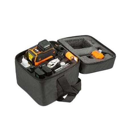 Уровень лазерный Maxpiler MLL-0225G