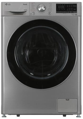 Стиральная машина LG TW4V5RS2S серый