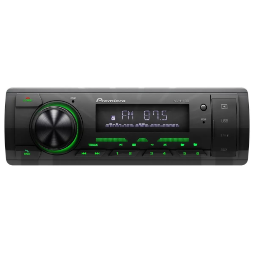 Автомагнитола Premiera MVH-130