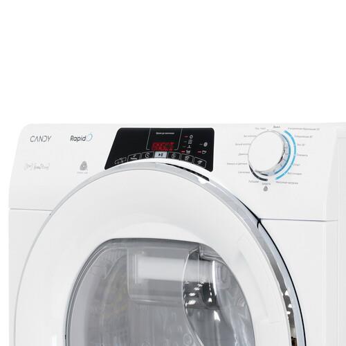 Сушильная машина Candy ROE H11A2TCEX-07 белый
