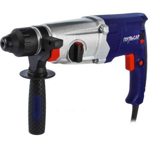 Перфоратор ПУЛЬСАР ПЭ 30-1000 (792-667) SDS-plus