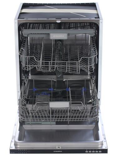 Встраиваемая посудомоечная машина MAUNFELD MLP-12B