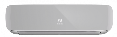Внутренний блок мульти сплит-системы Hisense AMS-12UW4RVETG00(S) Premium Silver Free Match DC Inverter