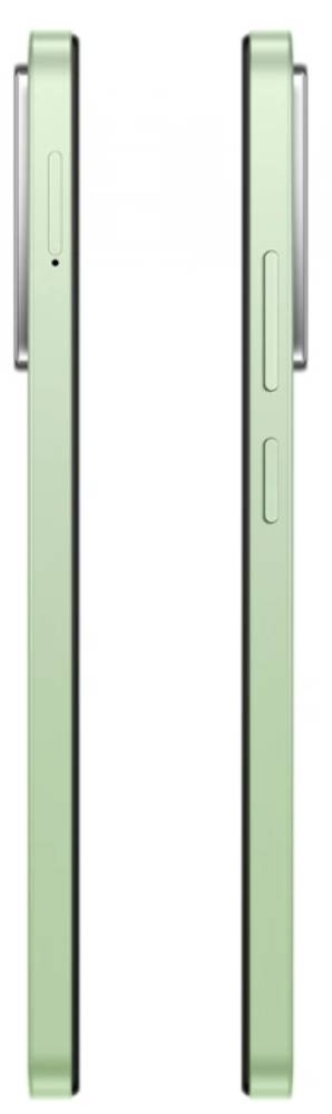 Смартфон Xiaomi Redmi A5 4/128 Гб LTE Зеленый — фото 4 Смартфон Xiaomi Redmi A5 4/128 Гб LTE Зеленый — фото 4
