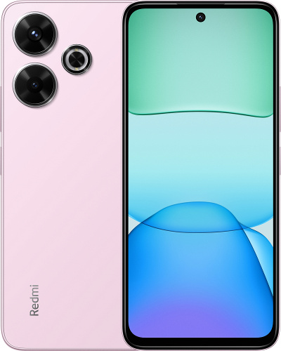 Смартфон Xiaomi Redmi 13 8/256 Гб Розовый