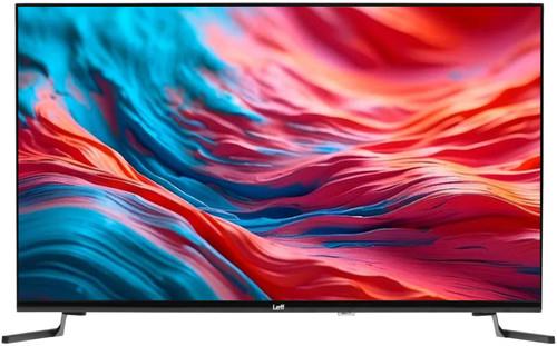 31.5" (80 см) Телевизор Leff 32F580T черный