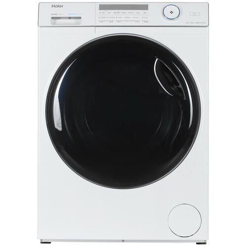Стирально-сушильная машина Haier HWD80-BP14959B белый