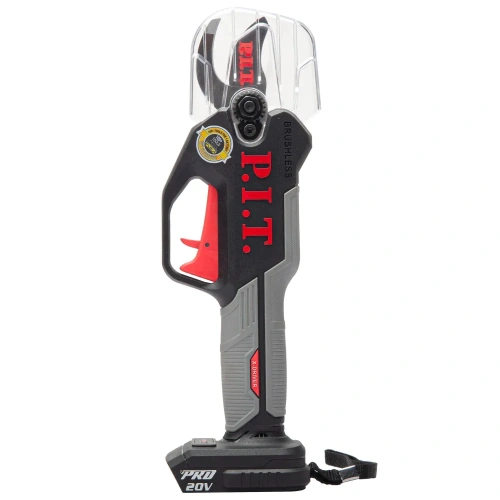 Секатор аккуммуляторный P.I.T. PDJ20H-300A Solo
