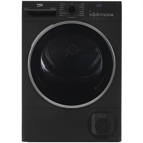 Сушильная машина Beko B3T42208A черный