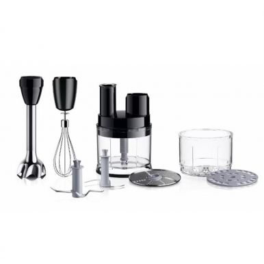 Блендер BRAUN MQ55755MBK