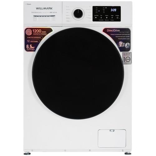 Стиральная машина WILLMARK WMF-6521LG белый