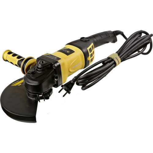 УШМ Hanskonner HAG28230B 2850Вт