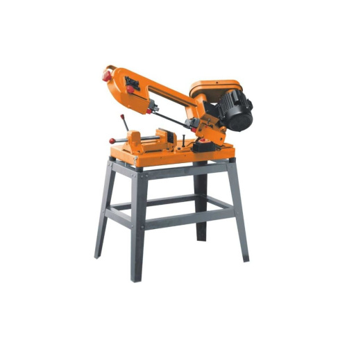 Станок ленточный Кратон Мастер MBS-130 550W