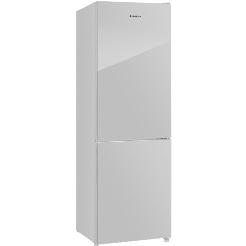 Холодильник MAUNFELD MFF185NFS Inverter