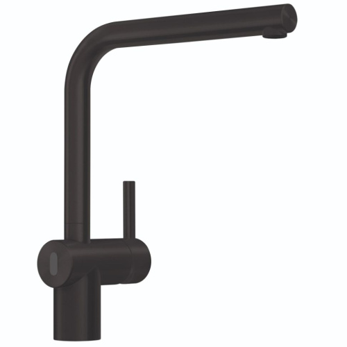 Смеситель Franke Atlas Neo Sensor 115.0625.525 черный матовый