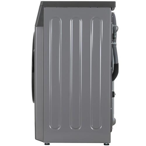 Стиральная машина Samsung WW65AG4S21CX/LD серый