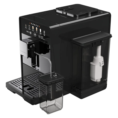 Кофемашина Kuppersberg KCF 402 S