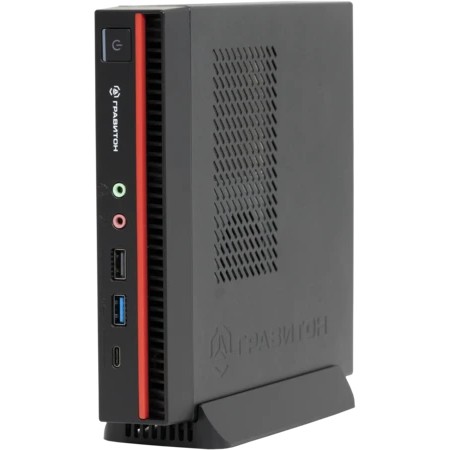 Неттоп Гравитон Д13И (Д13И-222169) i5-12400/1x16GB/1xSSD512GB/K+M/NoOS