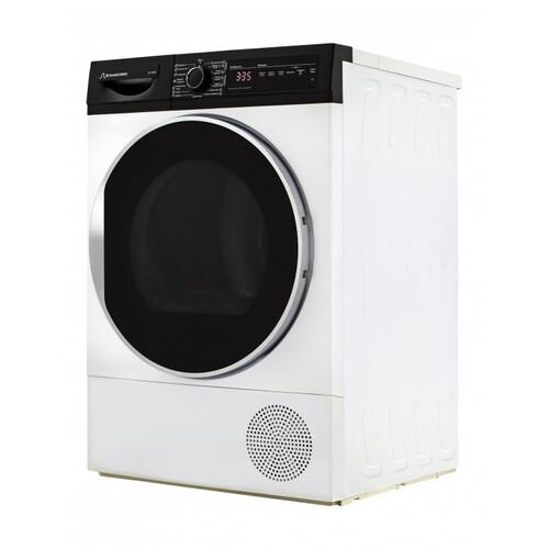 Сушильная машина Schaub Lorenz SLR TB922 белый