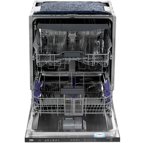 Встраиваемая посудомоечная машина Beko DIN26D26