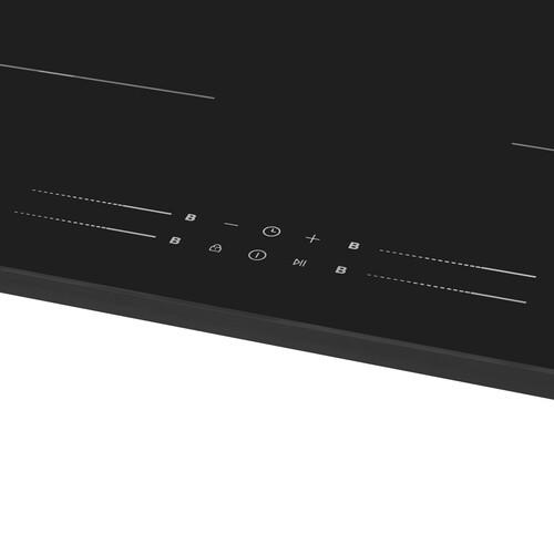 Индукционная варочная поверхность Haier HHX-Y64SVVB