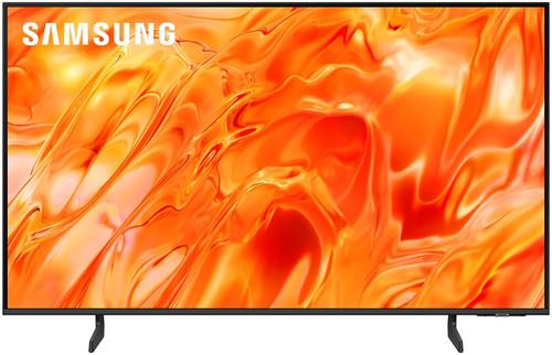 50" (125 см) Телевизор Samsung QE50QN70HAUXPY черный