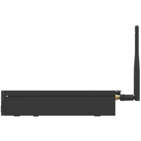 Неттоп IRBIS Smartdesk ISDC5008P3 Mini (uSFF) i5-13500H, 1x16GB DDR5, 512GB SSD M.2 NVME, Iris Xe Graphics 80EU, NoDVD, (HDMI+LAN), NoOS