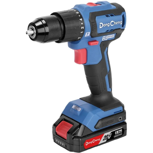 Дрель-шуруповерт DongCheng DCJZ2040I13(Type AM)