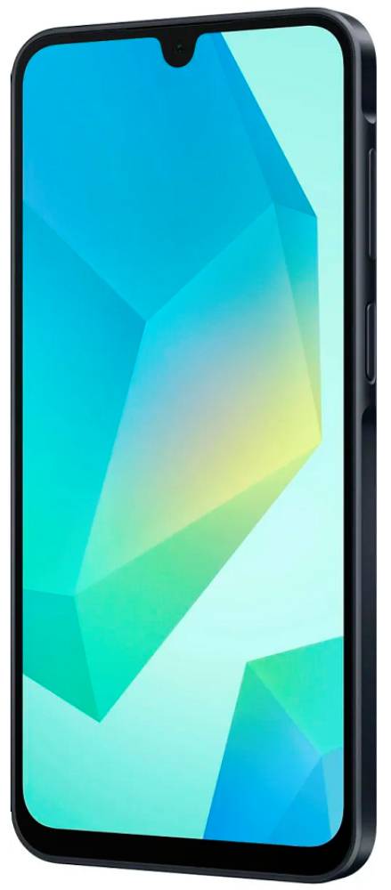 Смартфон Samsung Galaxy A16 8/256 Гб Черный — фото 5 Смартфон Samsung Galaxy A16 8/256 Гб Черный — фото 5