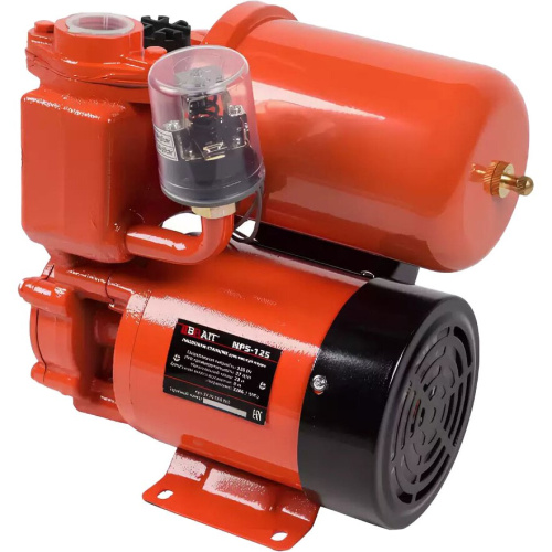 Насосная станция Brait NS-125