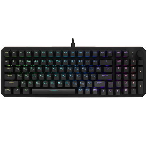 Клавиатура  проводная ARDOR GAMING Blade 98