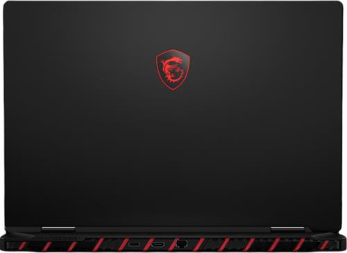 18" Ноутбук MSI Raider A18 HX A9WJG-024RU