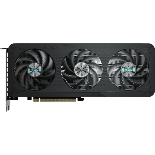Видеокарта Gigabyte Nvidia GeForce RTX 5060TI Eagle Max (GV-N506TEAGLEMAX OC-16GD 1.0) 16ГБ, GDDR7, OC, Ret